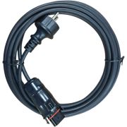 Силовий кабель для Deye SUN-M100G4-EU-Q0 0.75 мм, 5 м (DPCableSUN-M100G4)