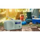 Радиоприемник Sharp DR-P420 Green (DR-P420(GN))