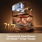 Мультипечь Dreame Tasti AF30 White (DREAME-AF30-WH)