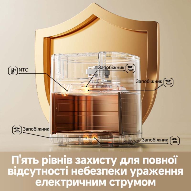 Мультипіч Dreame Tasti AF30 White (DREAME-AF30-WH)