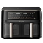Мультипечь Dreame Tasti DZ30 Black (DREAME-DZ30-BK)