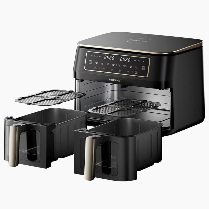 Мультипіч Dreame Tasti DZ30 Black (DREAME-DZ30-BK)