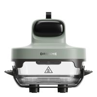 Мультипіч Dreame Tasti PT60 4.5L+2.5L Starlight Gray (DREAME-PT60-SG)
