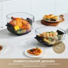 Мультипечь Dreame Tasti PT60 4.5L+2.5L Starlight Gray (DREAME-PT60-SG)