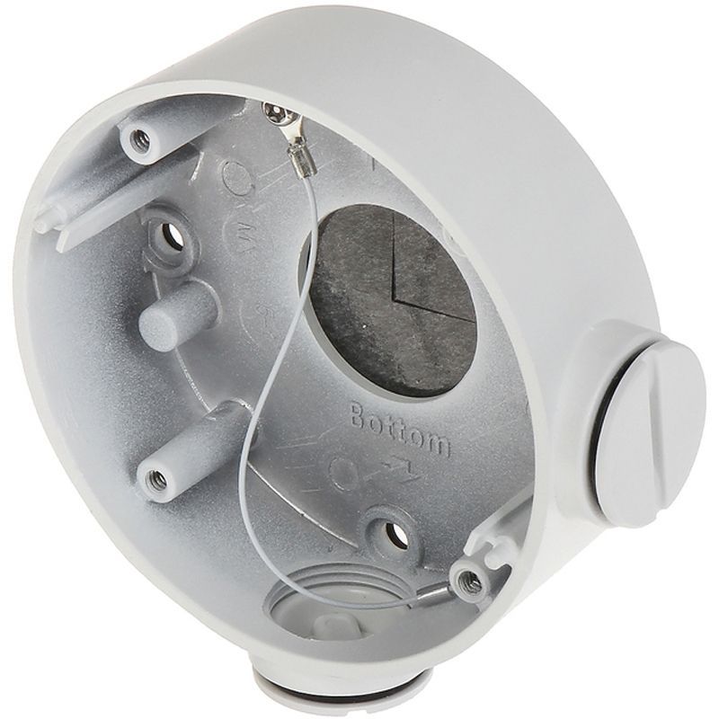 Коммутационный бокс для кабеля Hikvision (DS-1260ZJ)