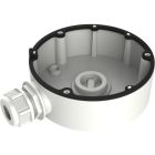Монтажная коробка Hikvision (DS-1280ZJ-DM18)