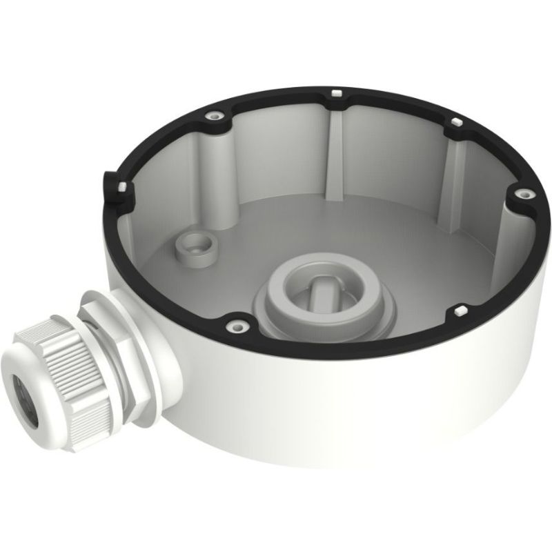 Монтажная коробка Hikvision (DS-1280ZJ-DM18)