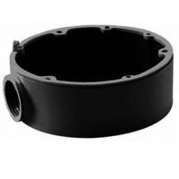 Монтажная коробка Hikvision (DS-1280ZJ-DM18 Black)