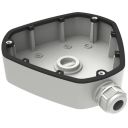 Монтажна коробка Hikvision (DS-1280ZJ-DM25)
