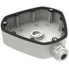 Монтажна коробка Hikvision (DS-1280ZJ-DM25)