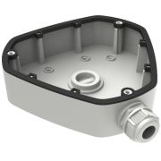 Монтажна коробка Hikvision (DS-1280ZJ-DM25)