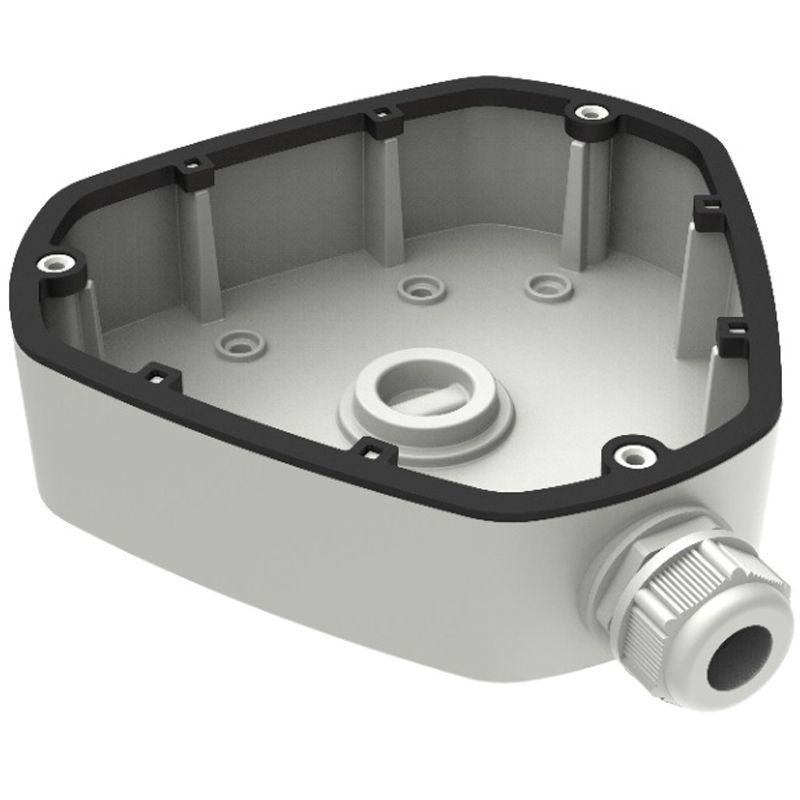 Монтажна коробка Hikvision (DS-1280ZJ-DM25)