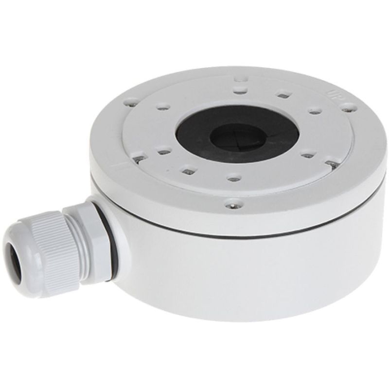 Кронштейн Hikvision (для купольных видеокамер) (DS-1280ZJ-M)