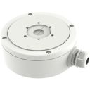 Монтажная коробка Hikvision (DS-1280ZJ-S)