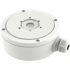 Монтажна коробка Hikvision (DS-1280ZJ-S)