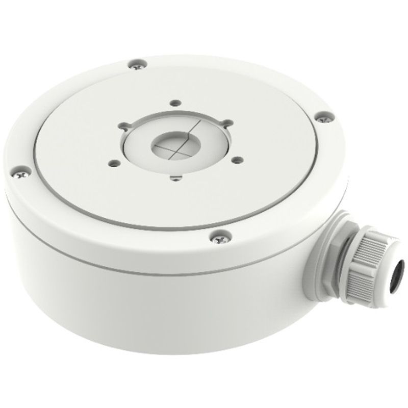 Монтажна коробка Hikvision (DS-1280ZJ-S)