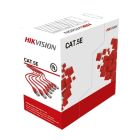 Кабель витая пара (для внутренней прокладки) 24AWG UTP CAT 5E (DS-1LN5E-S)