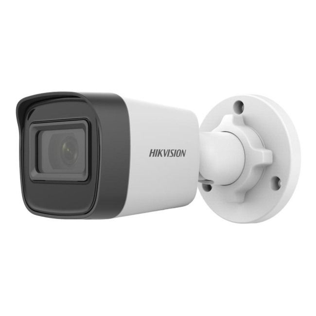 IP-камера Hikvision (DS-2CD1041G0-I (2.8мм))