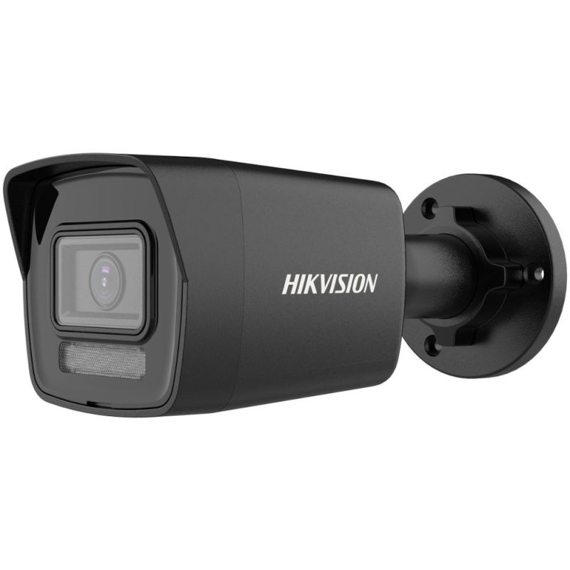 IP-камера Hikvision (DS-2CD1043G2-LIUF Black 4МП (2.8мм))