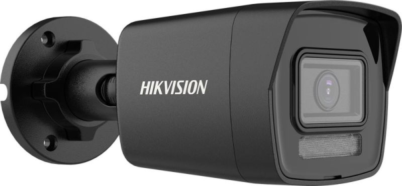 IP-камера Hikvision (DS-2CD1043G2-LIUF Black 4МП (2.8мм))