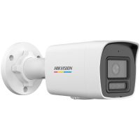 IP камера Hikvision (DS-2CD1047G3-LIUF 4МП (4мм))