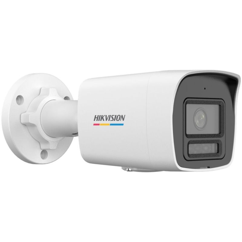IP камера Hikvision (DS-2CD1047G3-LIUF 4МП (4мм))