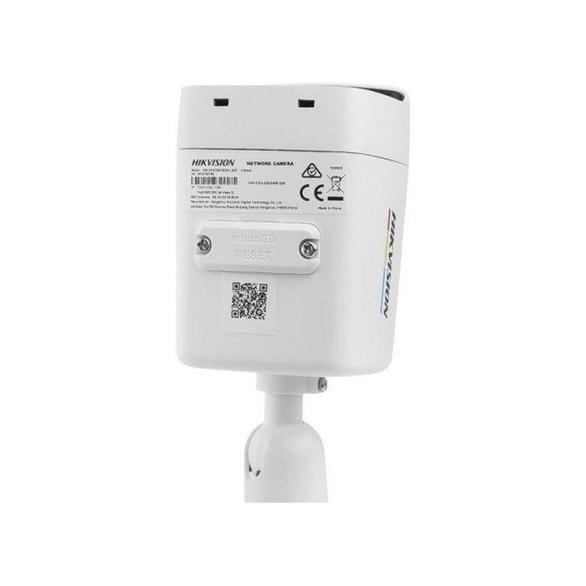IP камера Hikvision (DS-2CD1047G3H-LIUF (2.8 мм))