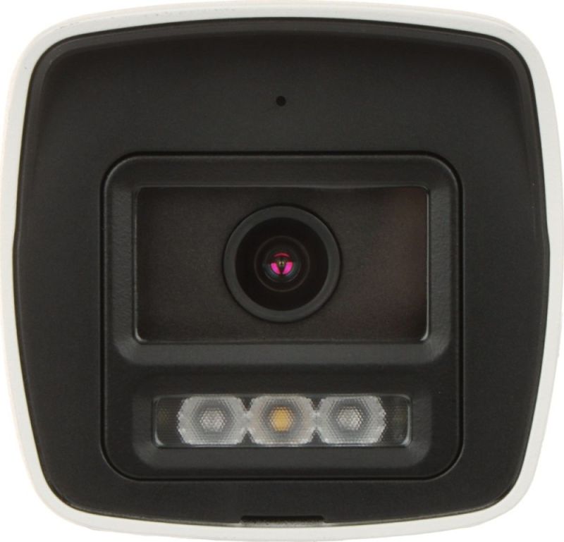 IP камера Hikvision (DS-2CD1047G3H-LIUF 4МП (4мм))