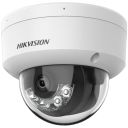 IP камера Hikvision (DS-2CD1143G2-LIUF Smart Hybrid Light 4МП (4мм))
