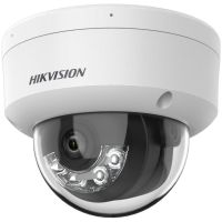 IP камера Hikvision (DS-2CD1143G2-LIUF Smart Hybrid Light 4МП (4мм))