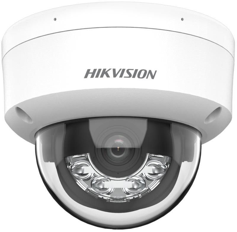 IP камера Hikvision (DS-2CD1143G2-LIUF Smart Hybrid Light 4МП (4мм))