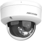 IP камера Hikvision (DS-2CD1143G2-LIUF Smart Hybrid Light 4МП (4мм))