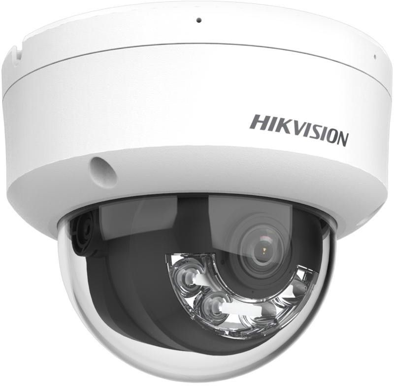 IP камера Hikvision (DS-2CD1143G2-LIUF Smart Hybrid Light 4МП (4мм))