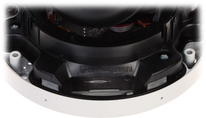 IP камера Hikvision (DS-2CD1143G2-LIUF Smart Hybrid Light 4МП (4мм))