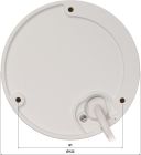 IP камера Hikvision (DS-2CD1143G2-LIUF Smart Hybrid Light 4МП (4мм))