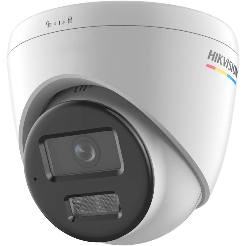 IP-камера Hikvision (DS-2CD1347G3-LIUF 4МП (2.8мм))