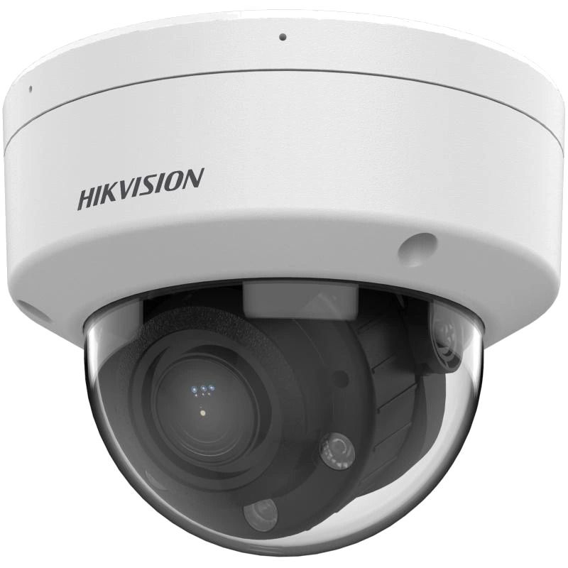IP-камера Hikvision (DS-2CD1743G2-LIZU 4МП (2.8-12мм))