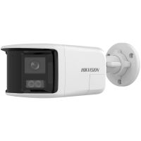 IP-камера Hikvision (DS-2CD1T63G2P-LIUFSL 6МП (2.8мм))
