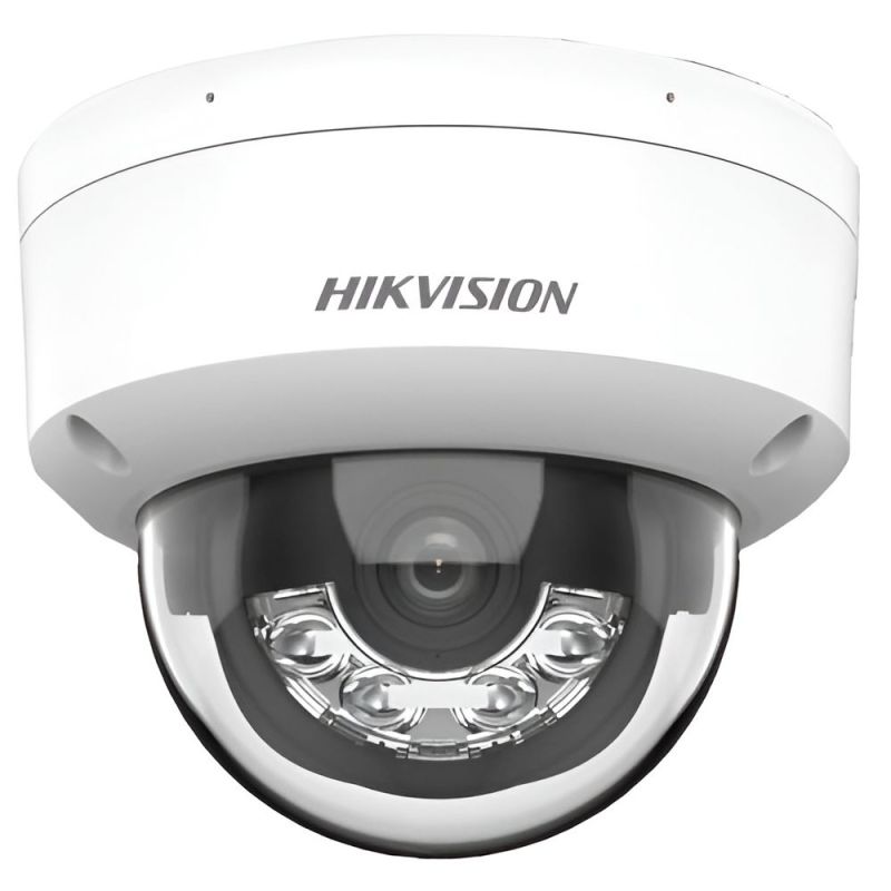 IP-камера Hikvision (DS-2CD2143G2-LIS2U (2.8мм))