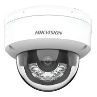 IP-камера Hikvision (DS-2CD2143G2-LIS2U 4МП (4мм))