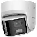 IP-камера Hikvision (DS-2CD2346G2P-ISU/SL(C) 4МП (2.8мм))