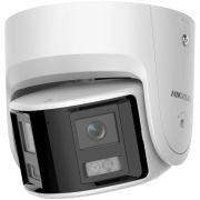 IP-камера Hikvision (DS-2CD2346G2P-ISU/SL(C) 4МП (2.8мм))
