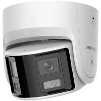 IP-камера Hikvision (DS-2CD2346G2P-ISU/SL(C) 4МП (2.8мм))