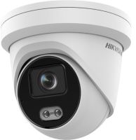 IP-камера Hikvision (DS-2CD2347G2-LU (C) (2.8 мм))
