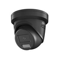 IP-камера Hikvision (DS-2CD2347G2H-LIU(2.8мм)(eF) Black)