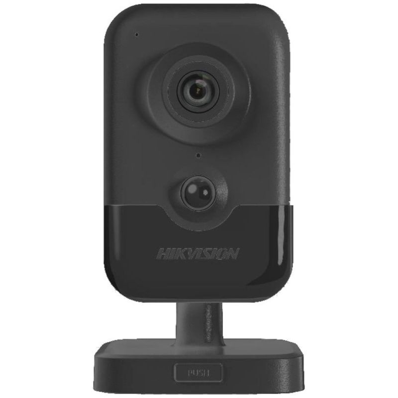 IP-камера Hikvision (DS-2CD2443G2-I EU Black 4МП (2.8мм))