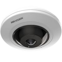 IP-камера Hikvision (DS-2CD2955G0-ISU (1.05 мм))