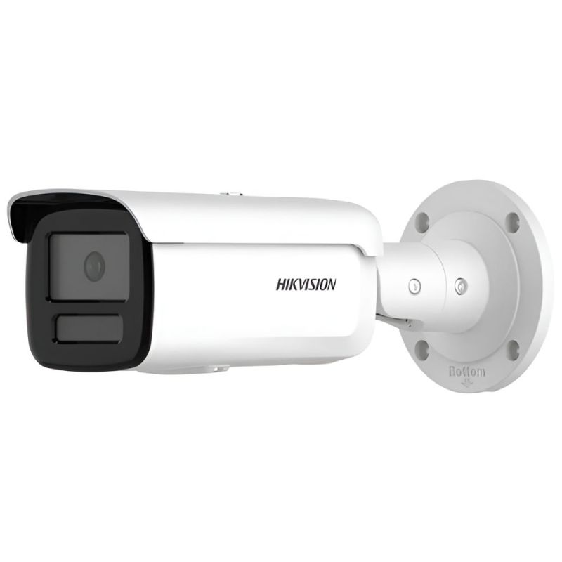 IP-камера Hikvision (DS-2CD2T47G2H-LI (eF) (2.8мм))