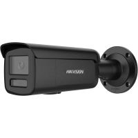IP камера Hikvision DS-2CD2T47G3-LIY Black 4МП ColorVu (2.8мм) (DS-2CD2T47G3-LIY BLACK 4МП ColorVu (2.8мм))