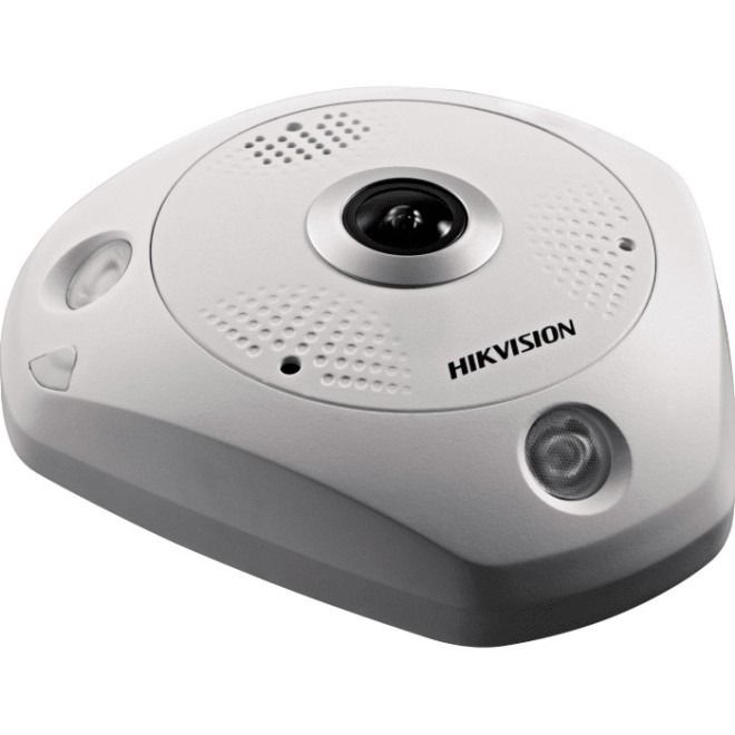 IP-камера Hikvision (DS-2CD6365G0-IVS)